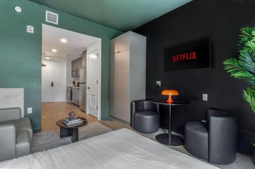 Cozy Ybor Studio Free Parking Near DT