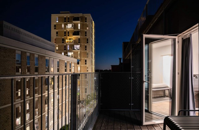 CPH Studio Hotel