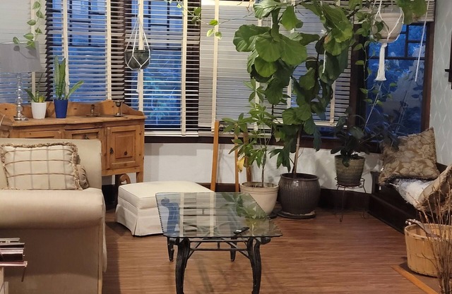 Craftsman cottage, retreat in the city. Only 2 miles to Balboa park and the zoo!
