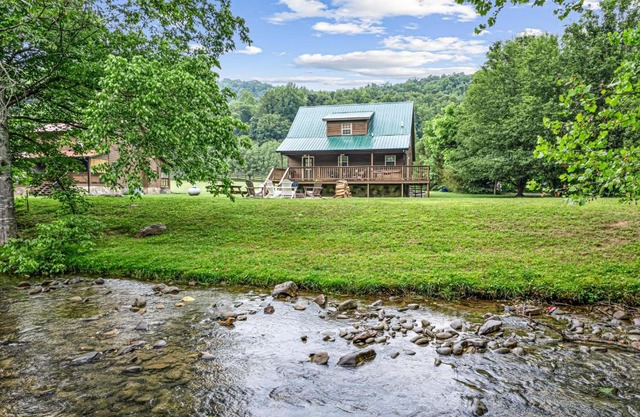 Creekside #3580