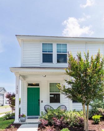 Creekside Bungalow Park Circle 15m dtwn CHS