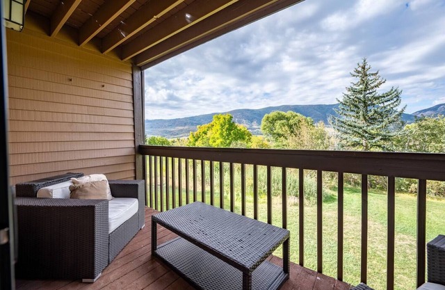 Creekside Comfort WL1106 |Pool |Gym |Hot Tub |Golf