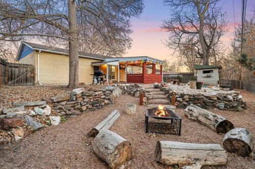 Creekside Family Haven
