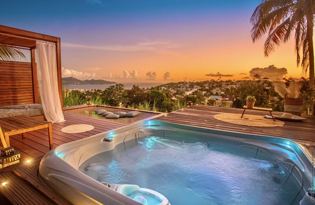 Créole Bay - Suites and Spa
