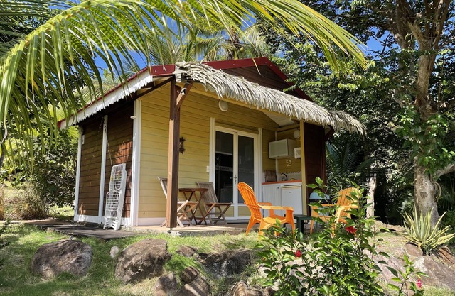 CREOLE LUXURY TYPICAL CASE CLOSED * 3 STARS FOR A DIFFERENT STAY