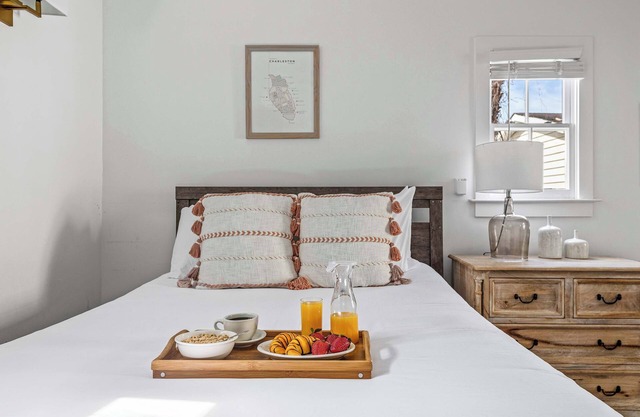 Crescent Moon Studio | Perfect Escape for Two