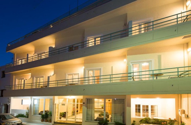Creta Hotel