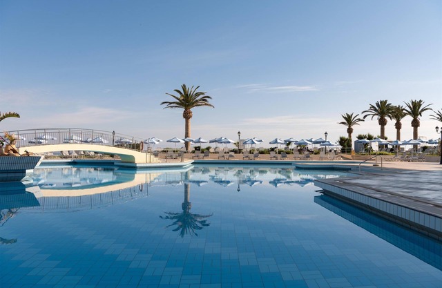 Creta Star Hotel