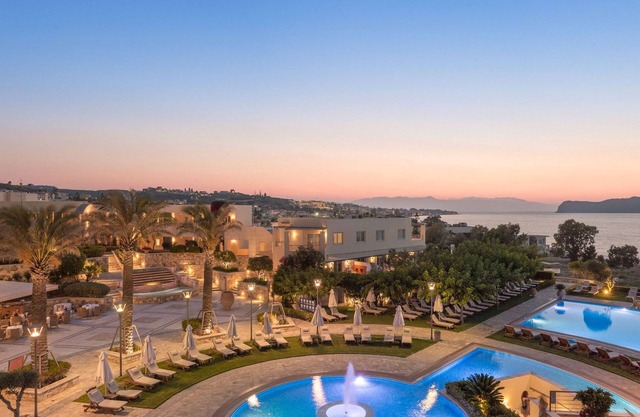 Cretan Dream Resort and Spa
