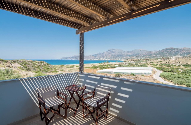 Crete Essence Villas – Lagkada