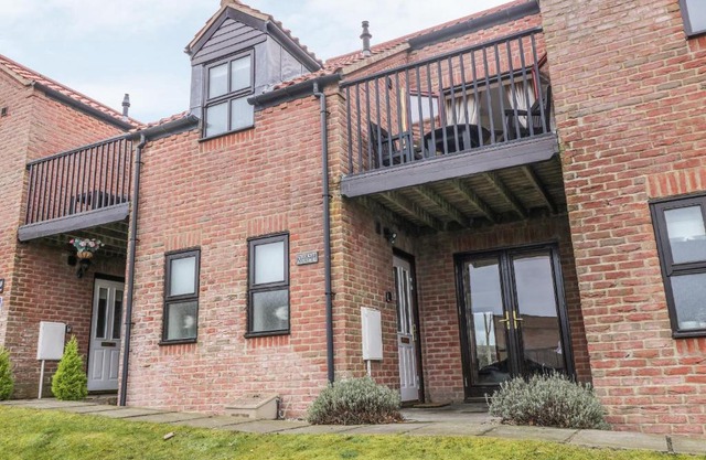 Cricket Cottage