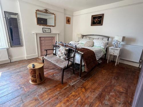 Croft House Apartments