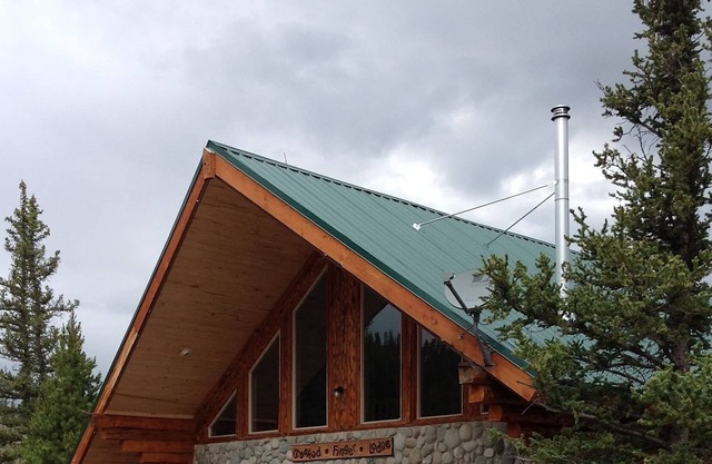 Crooked Finger Lodge located in the heart of Leadville athletic events