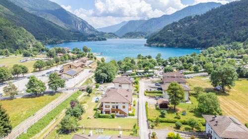 CROSINA HOLIDAY - Casa Al Ponte