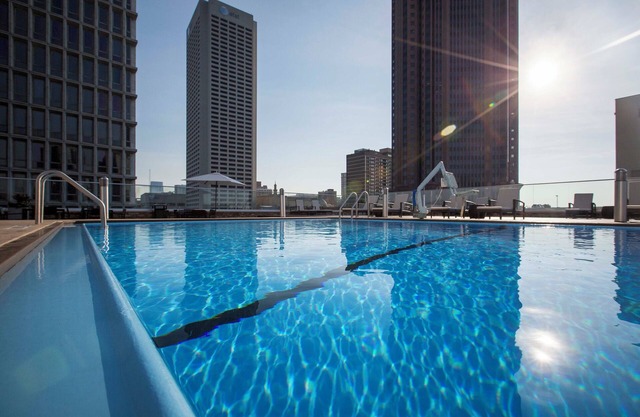 Crowne Plaza Atlanta - Midtown by IHG