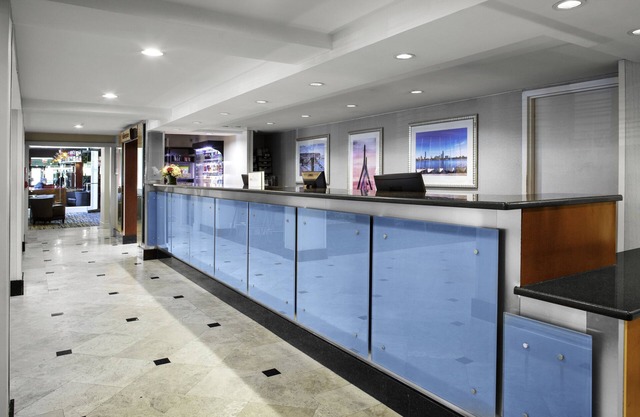 Crowne Plaza Boston - Woburn by IHG