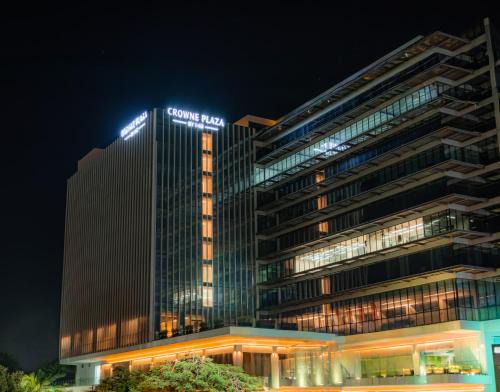 Crowne Plaza Merida by IHG