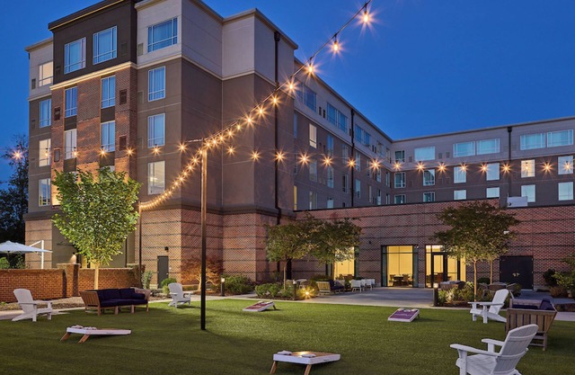 Crowne Plaza North Augusta by IHG