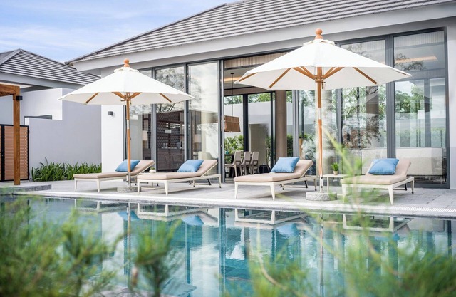 Crowne Plaza Phu Quoc Starbay by IHG