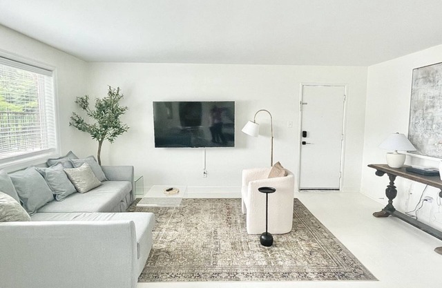 Crystal City Boutique Flats/Free Parking