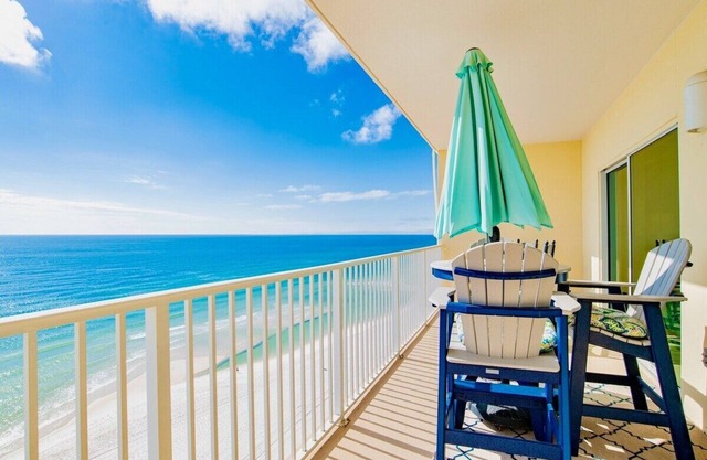 Crystal Shores 1103 | Gulf Shores, AL