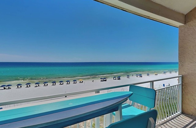Crystal Villas #9A | Pool & Beach Service Included