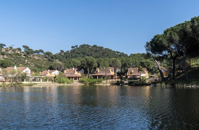 CT 119 CO - Los Jardines del Lago - CT 119 CO - Los Jardines del Lago