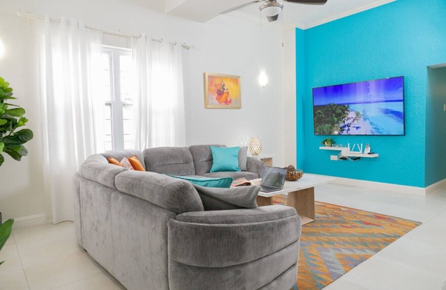 CTBH @ The Westbury [2-Bedroom w/Wheelchair Accessible]