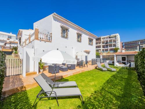 Cubo's Hostal William's Sunny 4 with Breakfast