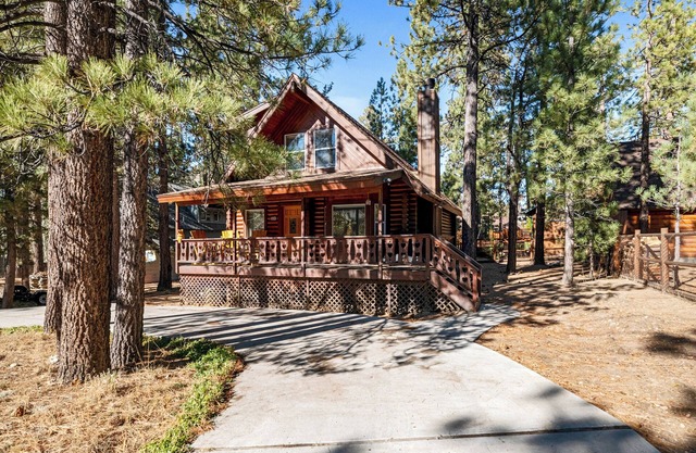 Cubs Cabin