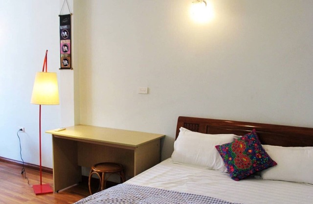 Cucku Yen Hoa - Watermelon room