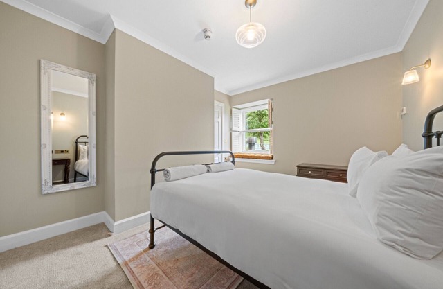 Cuilcheanna House - Lismore Room