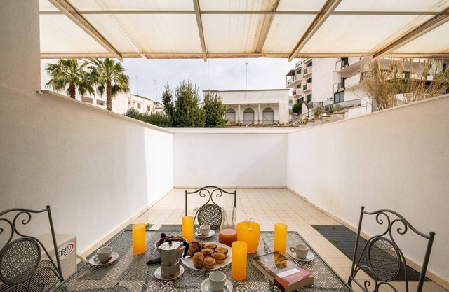 Culture and beach holidays in Otranto - Casa Vacanze Iris