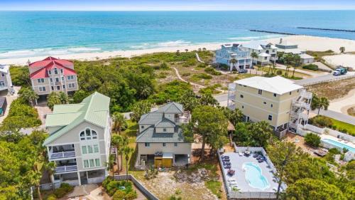 Cut Bait- Plantation- Pet Friendly-Private Pool