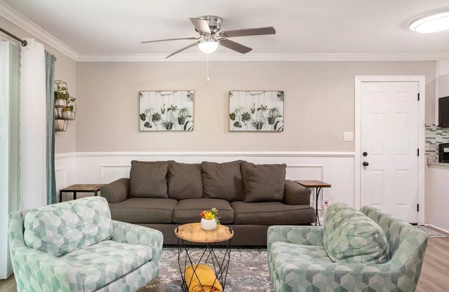 Cute Apartment Near the Atlanta Airport