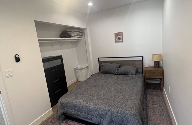 Cute brand new 1 bedroom home near The Americana!