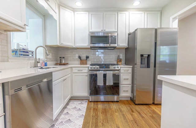 Cute Bungalow in Highland Park near Golf Course, UofM, Midtown&Downtown Memphis