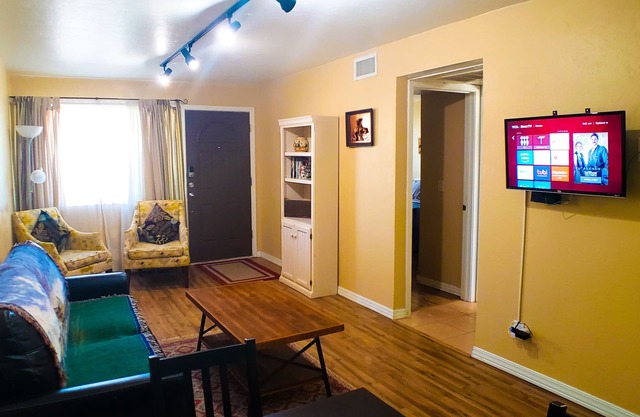 💖Cute, Clean & Comfy | AC&Pool | Near GEM Show&UofA💖