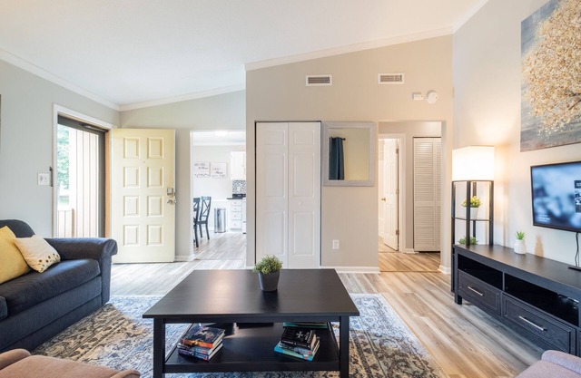 Cute Condo in Rock Hill-53