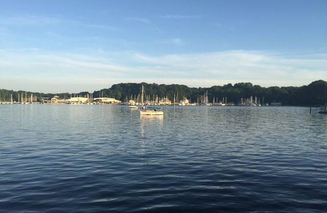 Cute cottage-Lake Macatawa views! Now booking Summer 2024.