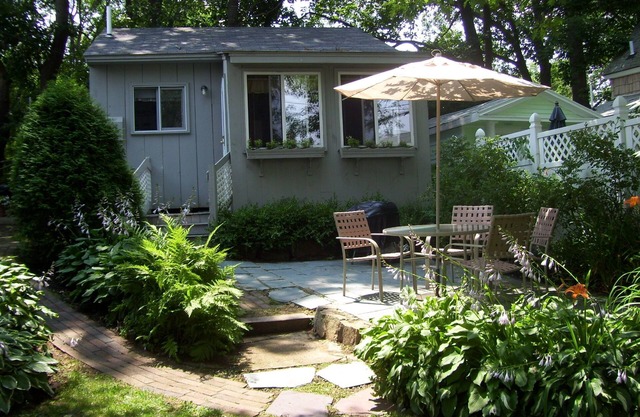 Cute cottage very close to Short Sands Beach & Town