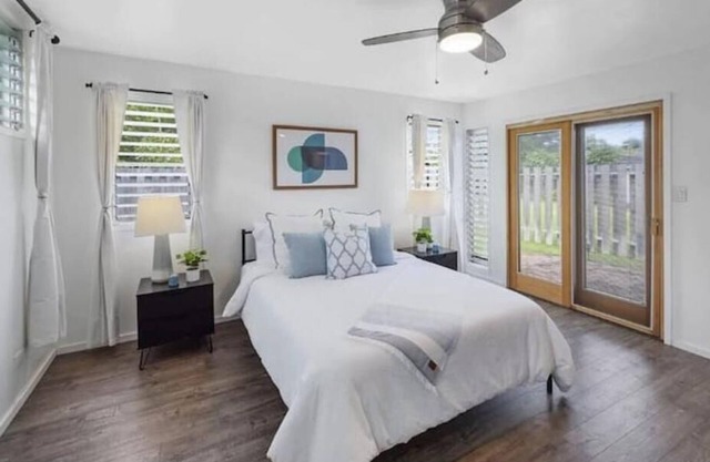 Cute, cozy 1 bed walk to Beach