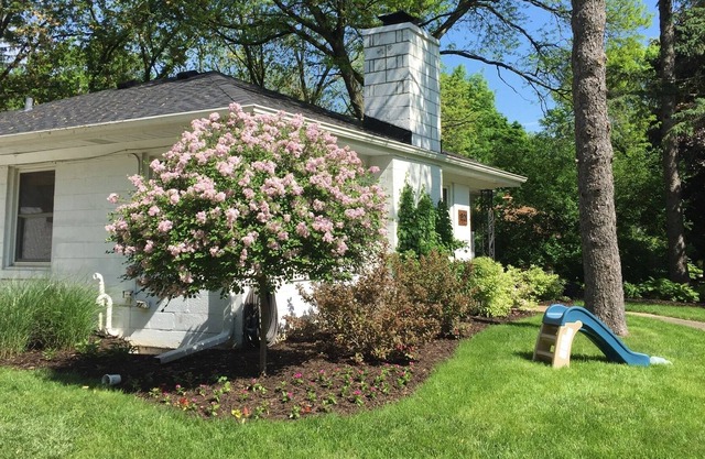 Cute house for DNC!!