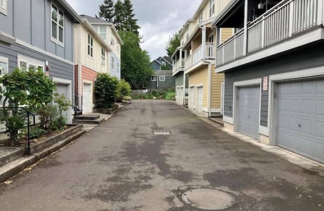 Cute Studio Apartment SE Portland