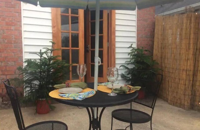 Cute Studio Guest House near City Park