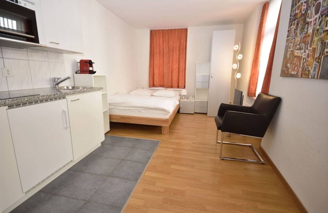 Cute studio in the city center - Stork 23