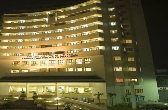 CWD Hotel