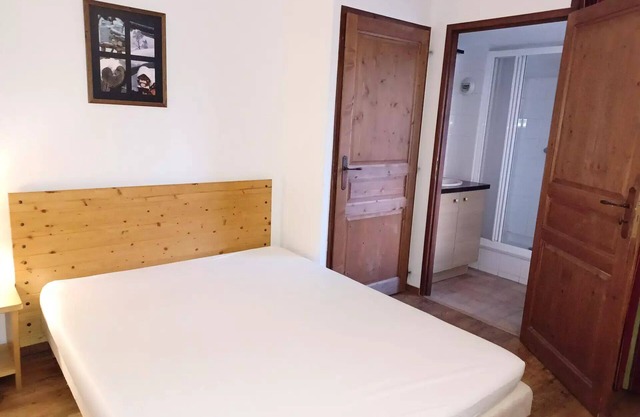 Cybeles Residence 4 - 3 Rooms for 8 People