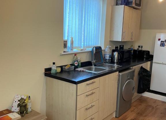 D Apartment