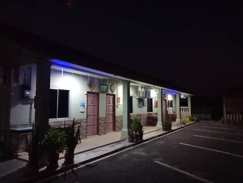 D'Desa Qaseh Chalet